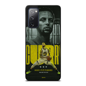 STEPHEN CURRY BEST Samsung Galaxy S20 FE Case Cover STEPHEN CURRY BEST Samsung Galaxy S20 FE Case Cover