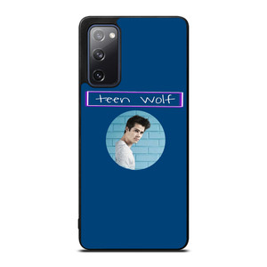 STILES STILINSKI TEEN WOLF Samsung Galaxy S20 FE Case Cover STILES STILINSKI TEEN WOLF Samsung Galaxy S20 FE Case Cover