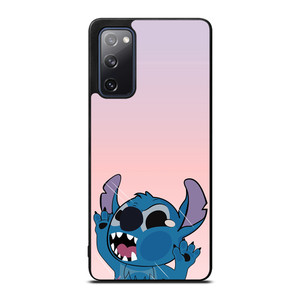 STITCH AND LILO CUTE Samsung Galaxy S20 FE Case Cover