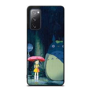 STUDIO GHIBLI MY NEIGHBOR TOTORO 2 Samsung Galaxy S20 FE Case Cover