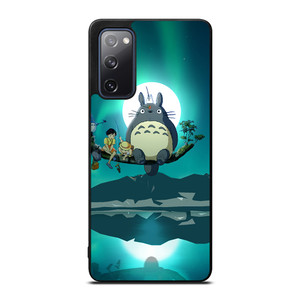 STUDIO GHIBLI MY NEIGHBOR TOTORO Samsung Galaxy S20 FE Case Cover STUDIO GHIBLI MY NEIGHBOR TOTORO Samsung Galaxy S20 FE Case Cover