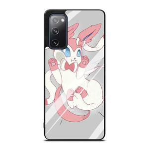 SYLVEON POKEMON CUTE CHARM Samsung Galaxy S20 FE Case Cover