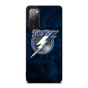 TAMPA BAY LIGHTNING ART Samsung Galaxy S20 FE Case Cover TAMPA BAY LIGHTNING ART Samsung Galaxy S20 FE Case Cover