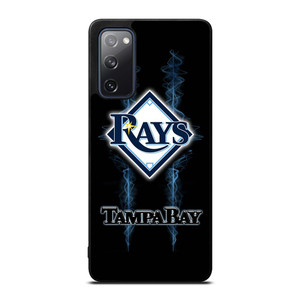 TAMPA BAY RAYS BASEBALL LOGO Samsung Galaxy S20 FE Case Cover