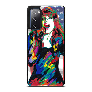 TAYLOR SWIFT AMERICANA Samsung Galaxy S20 FE Case Cover