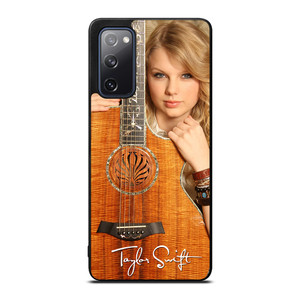 TAYLOR SWIFT GUITAR 2 Samsung Galaxy S20 FE Case Cover TAYLOR SWIFT GUITAR 2 Samsung Galaxy S20 FE Case Cover