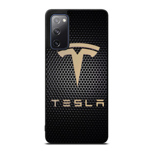 TESLA MOTORS 1 Samsung Galaxy S20 FE Case Cover