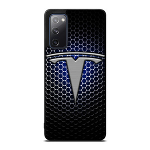 TESLA MOTORS 2 Samsung Galaxy S20 FE Case Cover TESLA MOTORS 2 Samsung Galaxy S20 FE Case Cover