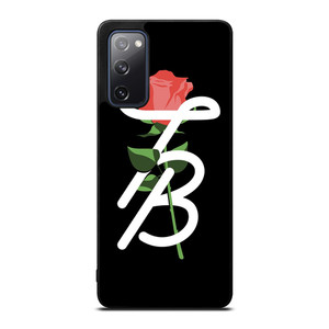 TESSA BROOKS Samsung Galaxy S20 FE Case Cover