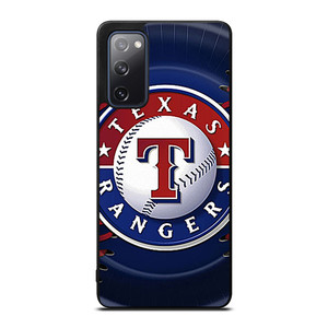 TEXAS RANGERS 2 Samsung Galaxy S20 FE Case Cover