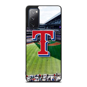 TEXAS RANGERS BASEBALL 2 Samsung Galaxy S20 FE Case Cover