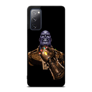 THANOS VILLAIN MARVEL Samsung Galaxy S20 FE Case Cover THANOS VILLAIN MARVEL Samsung Galaxy S20 FE Case Cover