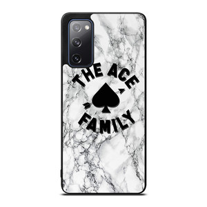 THE ACE FAMILY DAZZLE Samsung Galaxy S20 FE Case Cover