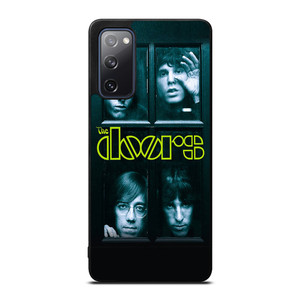 THE DOORS 1 Samsung Galaxy S20 FE Case Cover THE DOORS 1 Samsung Galaxy S20 FE Case Cover
