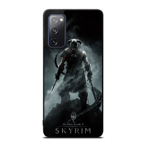 THE ELDER SCROLLS V SKYRIM 2 Samsung Galaxy S20 FE Case Cover