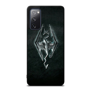 THE ELDER SCROLLS V SKYRIM 3 Samsung Galaxy S20 FE Case Cover THE ELDER SCROLLS V SKYRIM 3 Samsung Galaxy S20 FE Case Cover