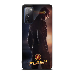 THE FLASH Samsung Galaxy S20 FE Case Cover