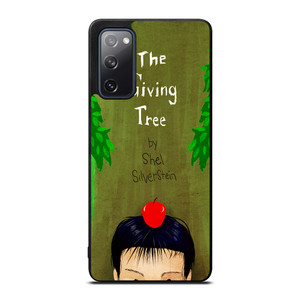 THE GIVING TREE ART 2 Samsung Galaxy S20 FE Case Cover