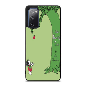 THE GIVING TREE ART Samsung Galaxy S20 FE Case Cover