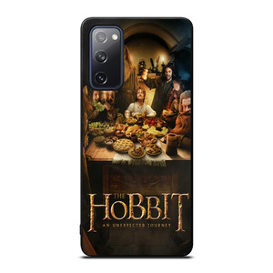 THE HOBBIT Samsung Galaxy S20 FE Case Cover