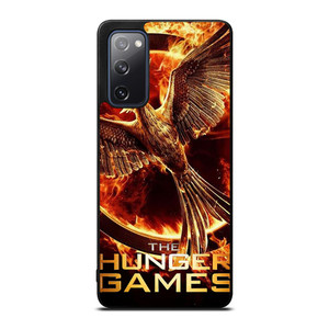 THE HUNGER GAMES CATCHING FIRE Samsung Galaxy S20 FE Case Cover THE HUNGER GAMES CATCHING FIRE Samsung Galaxy S20 FE Case Cover