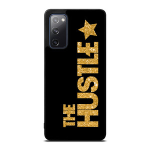 THE HUSTLE LOGO Samsung Galaxy S20 FE Case Cover THE HUSTLE LOGO Samsung Galaxy S20 FE Case Cover