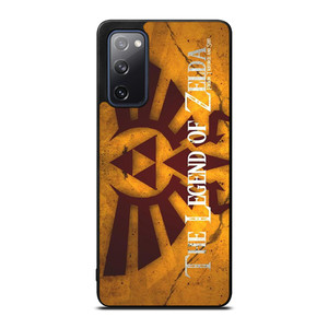 THE LEGEND OF ZELDA 1 Samsung Galaxy S20 FE Case Cover THE LEGEND OF ZELDA 1 Samsung Galaxy S20 FE Case Cover