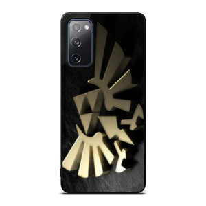 THE LEGEND OF ZELDA 2 Samsung Galaxy S20 FE Case Cover