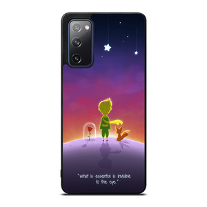 THE LITTLE PRINCE 3 Samsung Galaxy S20 FE Case Cover