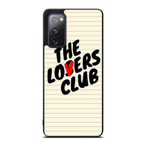 THE LOSERS CLUB LOGO Samsung Galaxy S20 FE Case Cover