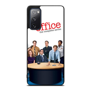 THE OFFICE TV SERIES Samsung Galaxy S20 FE Case Cover THE OFFICE TV SERIES Samsung Galaxy S20 FE Case Cover