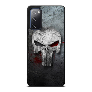 THE PUNISHER MARVEL 4 Samsung Galaxy S20 FE Case Cover THE PUNISHER MARVEL 4 Samsung Galaxy S20 FE Case Cover