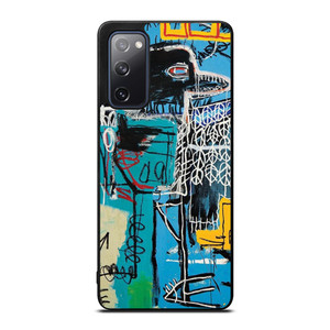 THE STROKES ART Samsung Galaxy S20 FE Case Cover