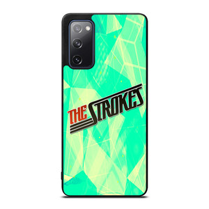 THE STROKES LOGO Samsung Galaxy S20 FE Case Cover