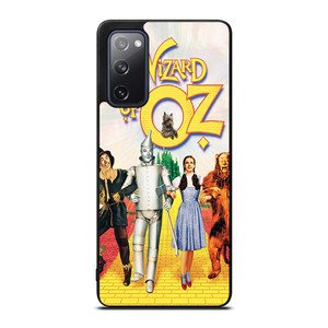 THE WIZARD OF OZ 2 Samsung Galaxy S20 FE Case Cover