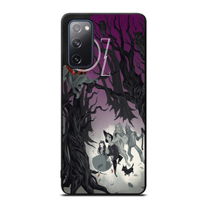 THE WIZARD OF OZ ART Samsung Galaxy S20 FE Case Cover