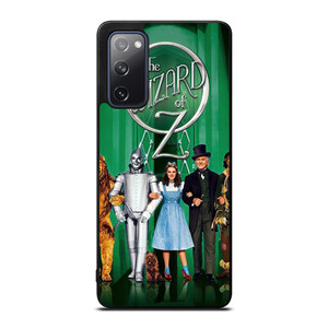 THE WIZARD OF OZ MOVIE Samsung Galaxy S20 FE Case Cover THE WIZARD OF OZ MOVIE Samsung Galaxy S20 FE Case Cover