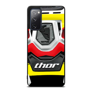 THOR MX COVER MOTOCROSS Samsung Galaxy S20 FE Case Cover