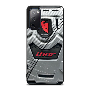 THOR MX SENTINEL 1 Samsung Galaxy S20 FE Case Cover