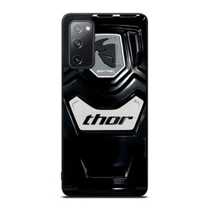 THOR MX SENTINEL 2 Samsung Galaxy S20 FE Case Cover