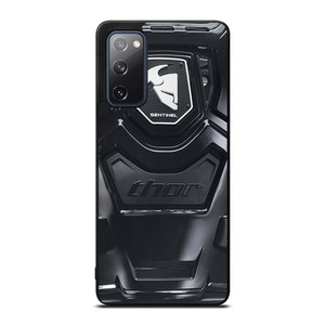 THOR MX SENTINEL 3 Samsung Galaxy S20 FE Case Cover