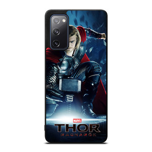 THOR RAGNAROK 4 Samsung Galaxy S20 FE Case Cover THOR RAGNAROK 4 Samsung Galaxy S20 FE Case Cover