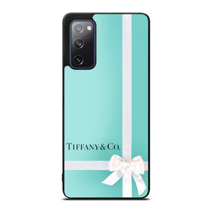 TIFFANY AND CO 2 Samsung Galaxy S20 FE Case Cover TIFFANY AND CO 2 Samsung Galaxy S20 FE Case Cover