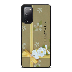 TIFFANY AND CO 4 Samsung Galaxy S20 FE Case Cover