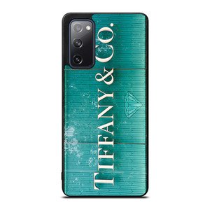 TIFFANY AND CO JEWELRY Samsung Galaxy S20 FE Case Cover
