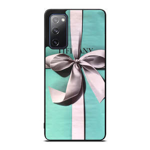 TIFFANY AND CO TREASURE Samsung Galaxy S20 FE Case Cover TIFFANY AND CO TREASURE Samsung Galaxy S20 FE Case Cover