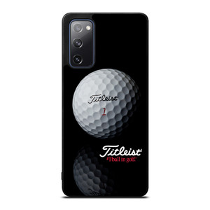 TITLEIST GOLF 1 Samsung Galaxy S20 FE Case Cover