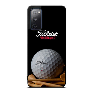 TITLEIST GOLF 3 Samsung Galaxy S20 FE Case Cover