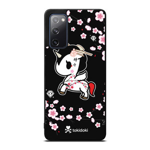 TOKIDOKI UNICORN 2 Samsung Galaxy S20 FE Case Cover