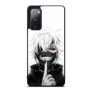 TOKYO GHOUL KEN KANEKI Samsung Galaxy S20 FE Case Cover